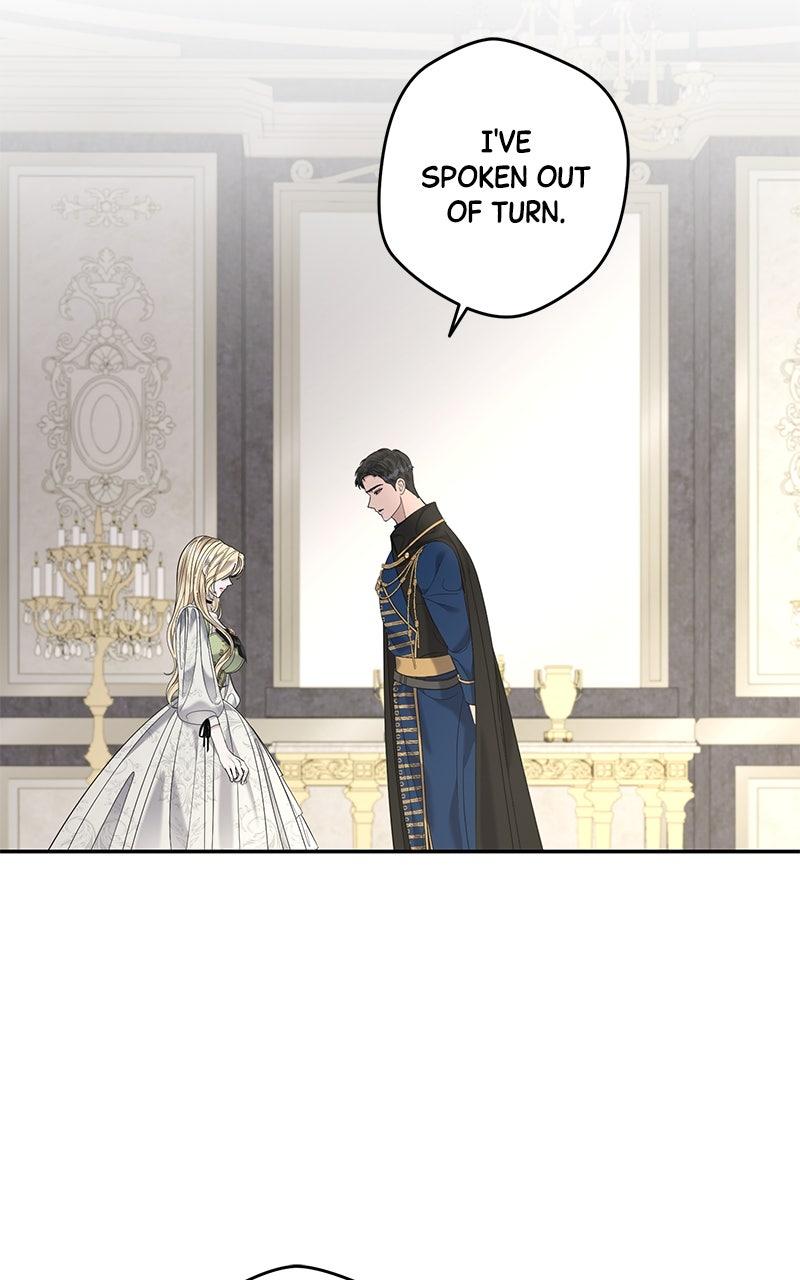 Indulgence Chapter 25 - Page 55