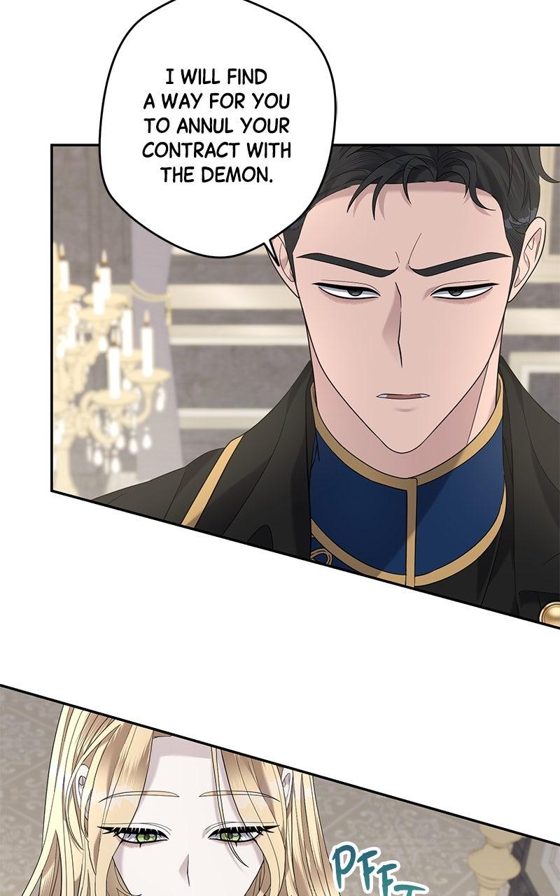 Indulgence Chapter 25 - Page 56