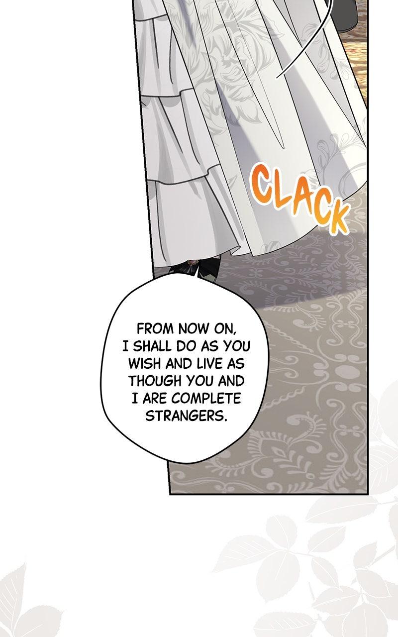 Indulgence Chapter 25 - Page 58