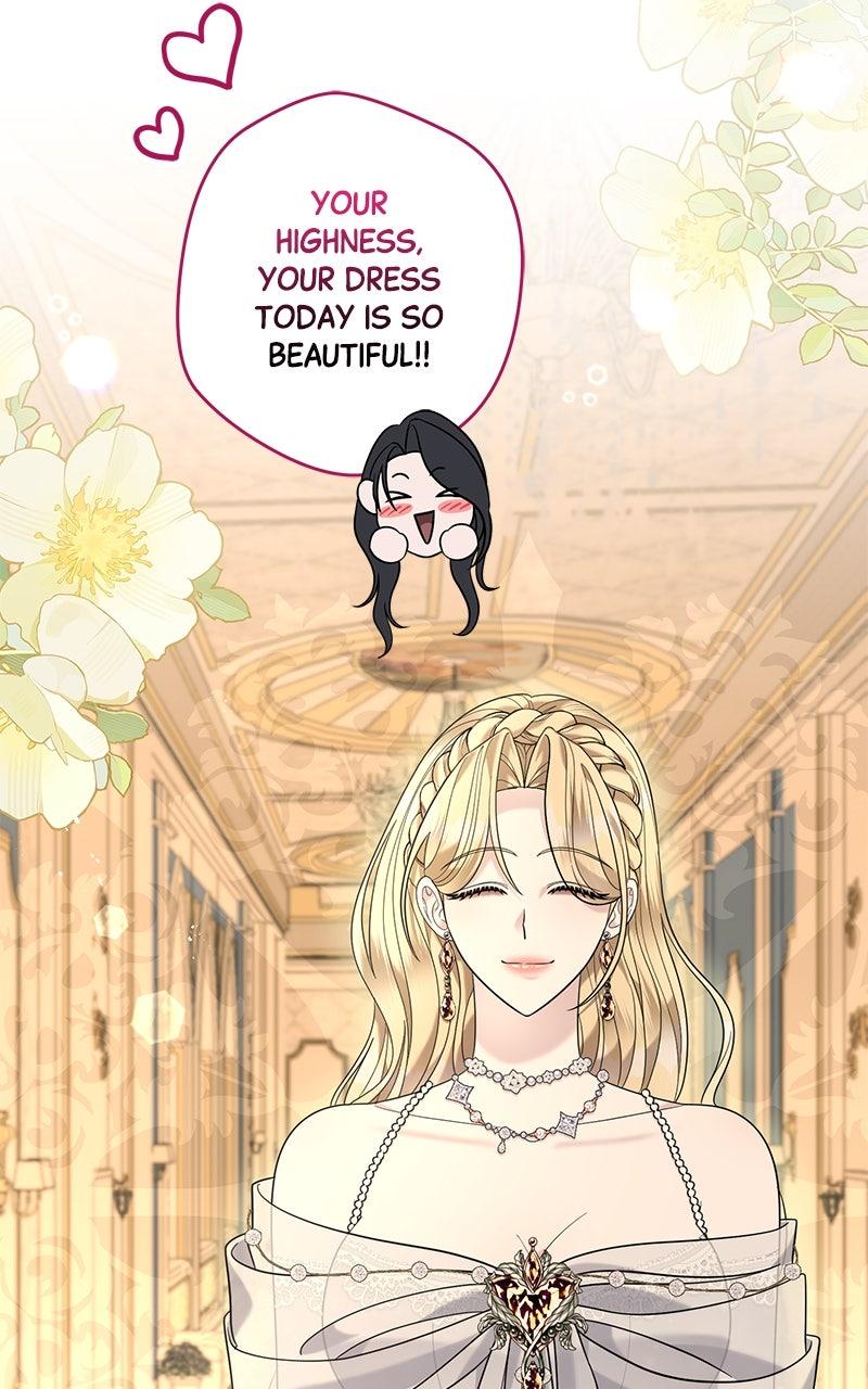 Indulgence Chapter 25 - Page 63