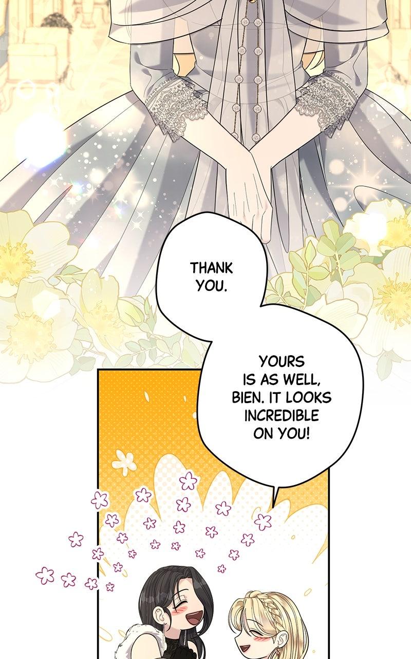 Indulgence Chapter 25 - Page 64