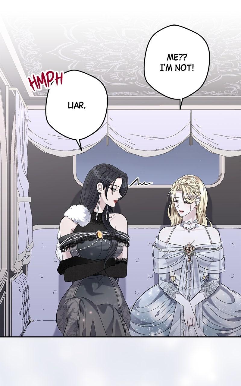 Indulgence Chapter 25 - Page 69