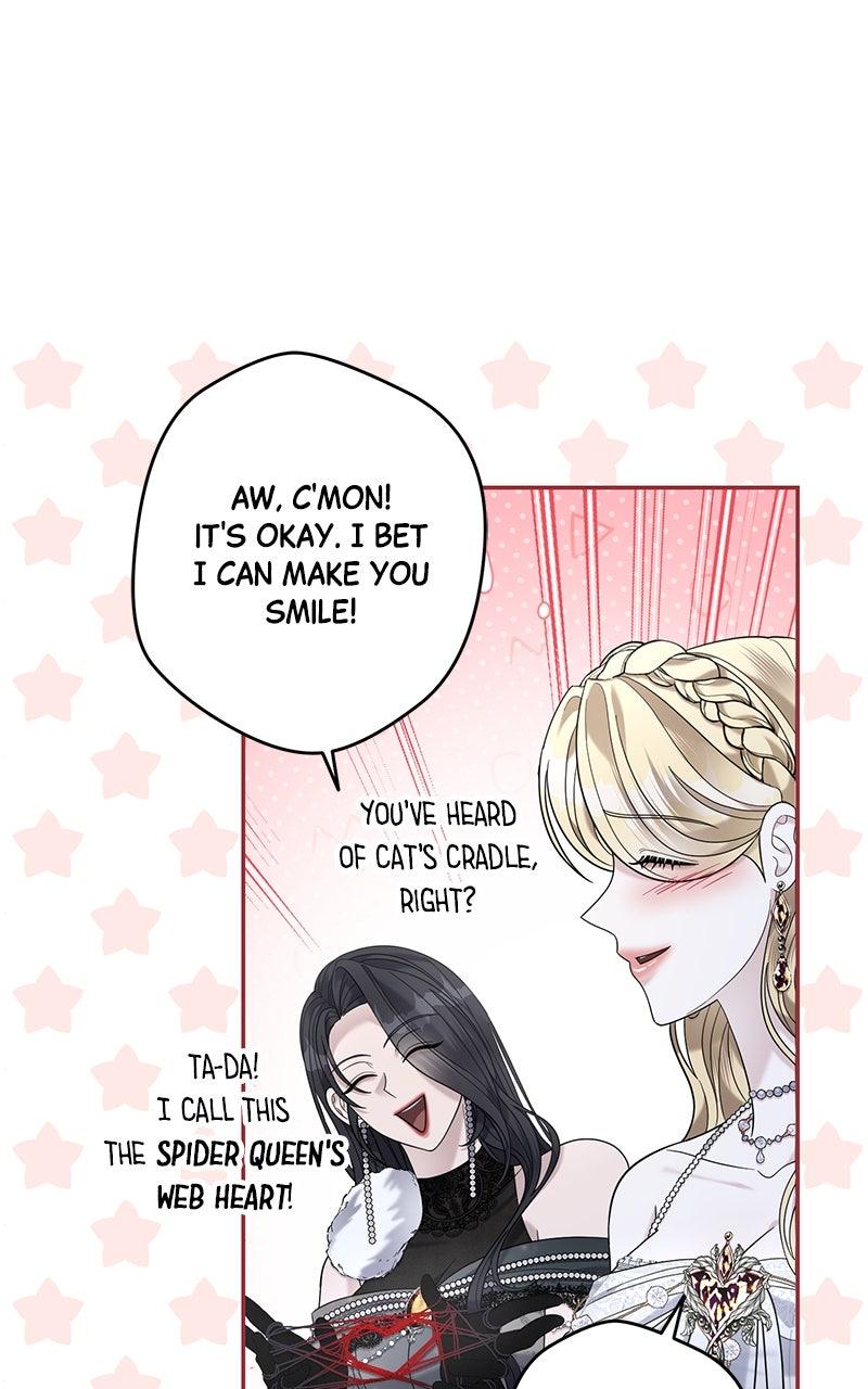 Indulgence Chapter 25 - Page 71