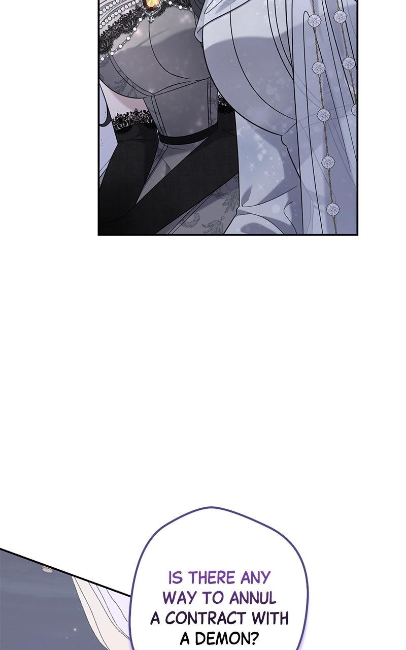 Indulgence Chapter 25 - Page 83