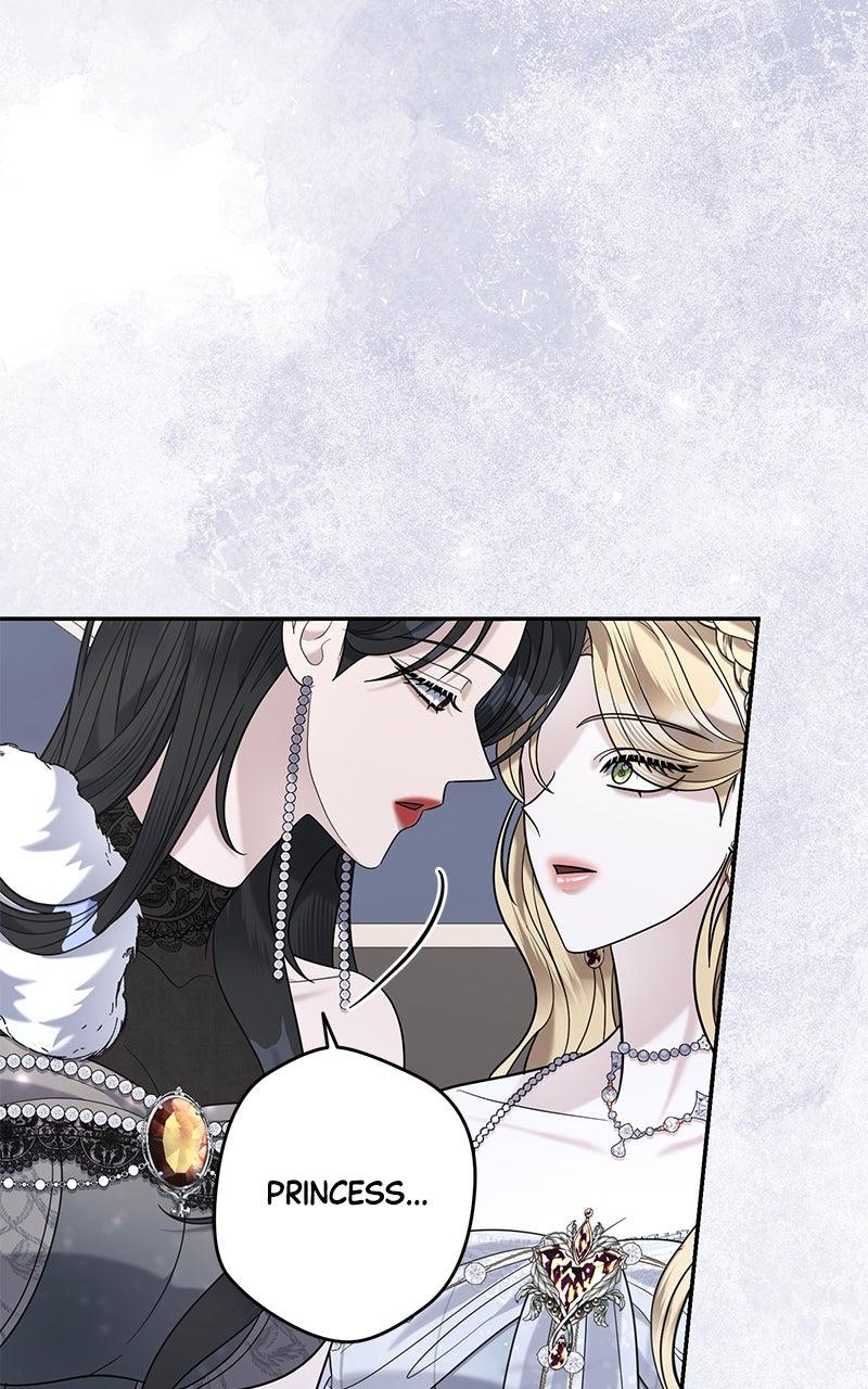 Indulgence Chapter 25 - Page 86