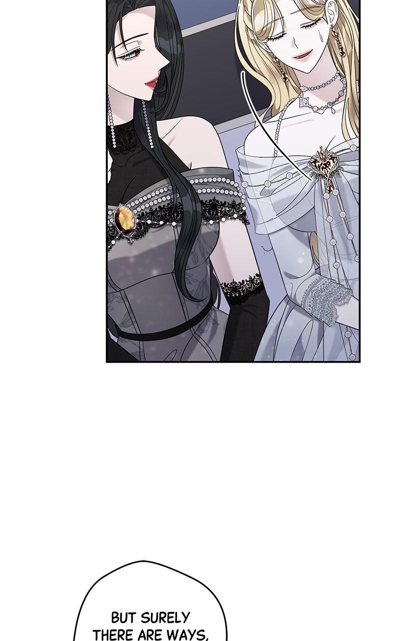 Indulgence Chapter 25 - Page 91