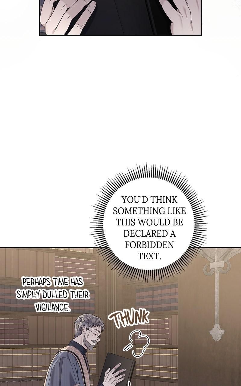 Indulgence Chapter 26 - Page 16