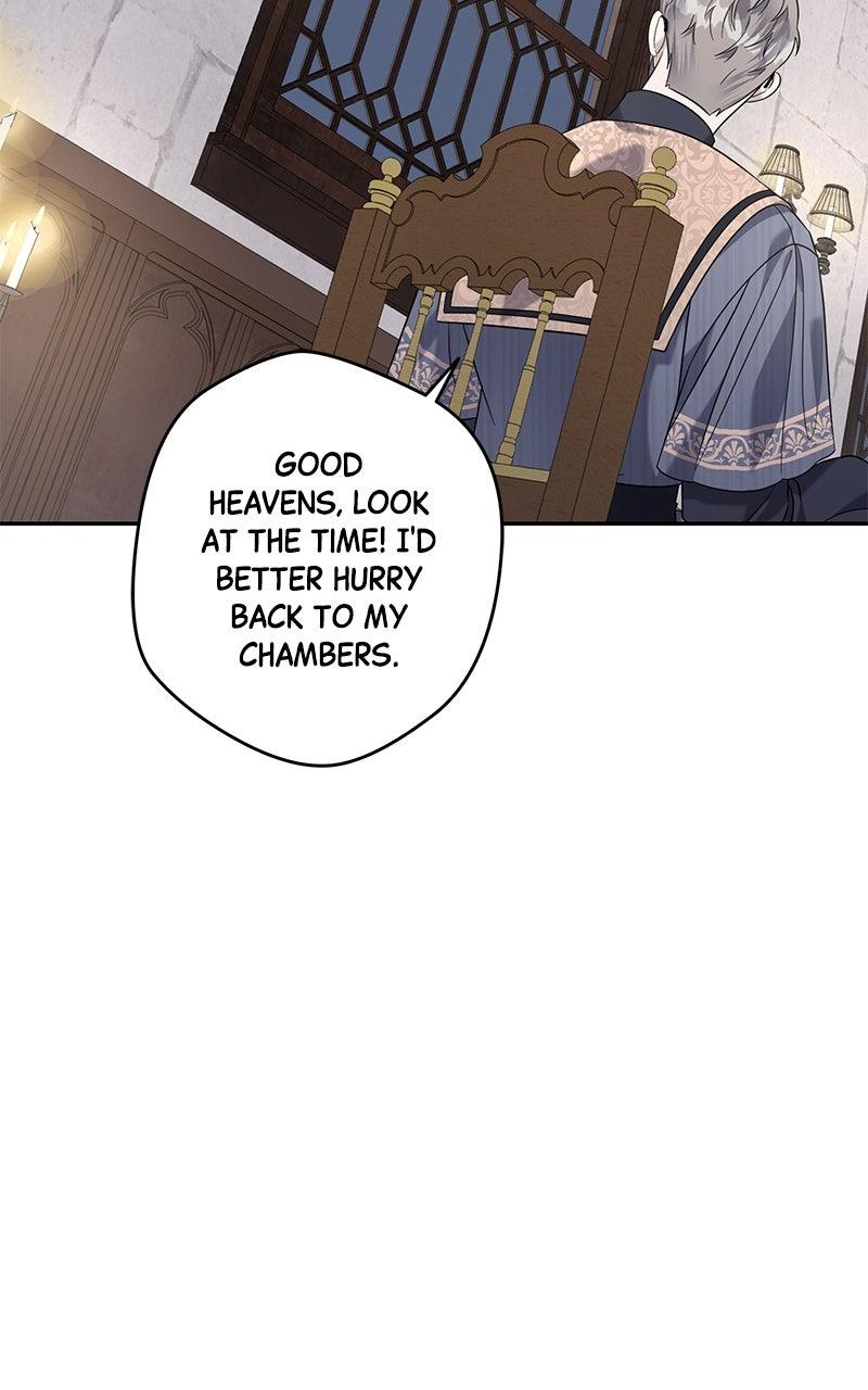 Indulgence Chapter 26 - Page 23