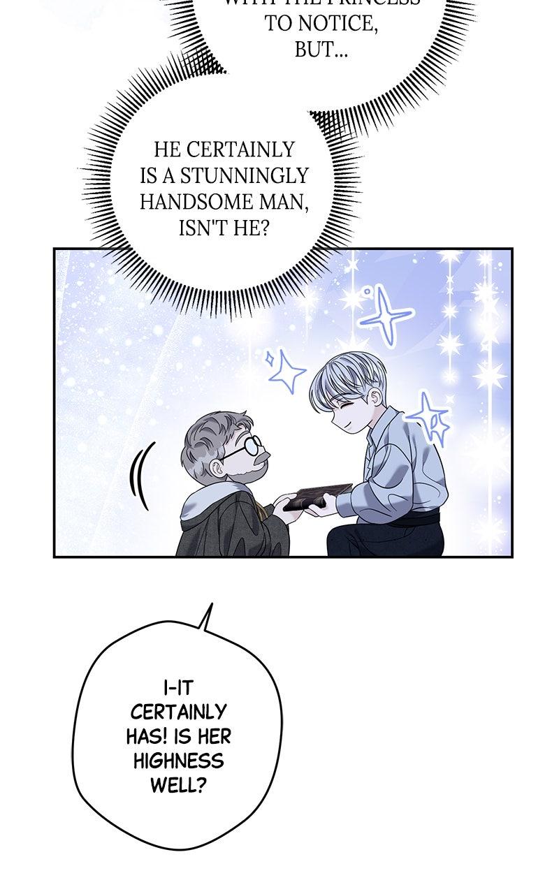 Indulgence Chapter 26 - Page 34