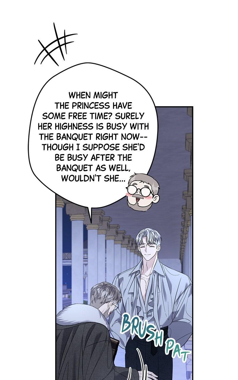 Indulgence Chapter 26 - Page 36