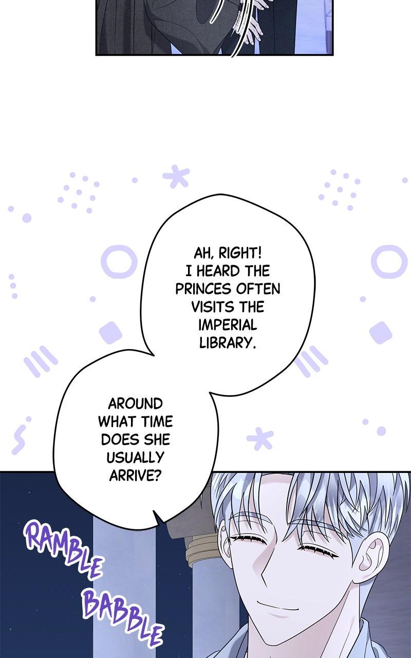 Indulgence Chapter 26 - Page 37