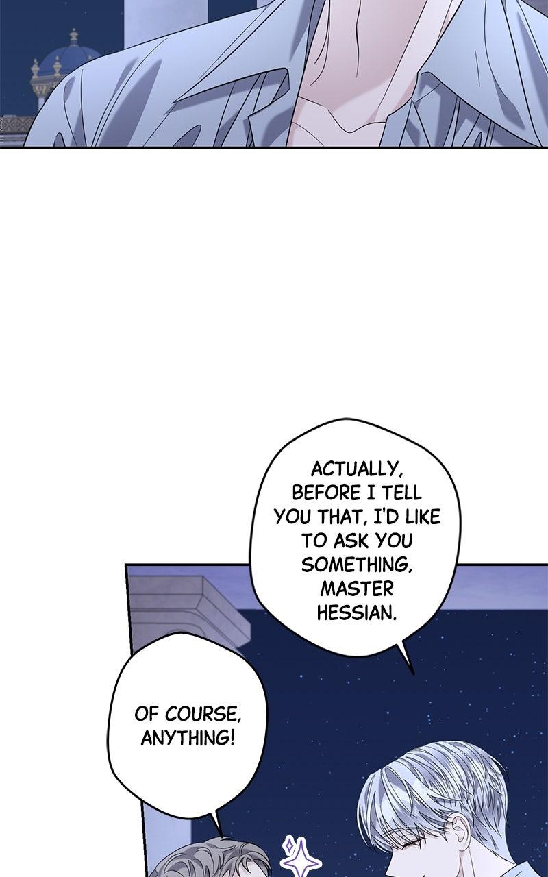 Indulgence Chapter 26 - Page 38