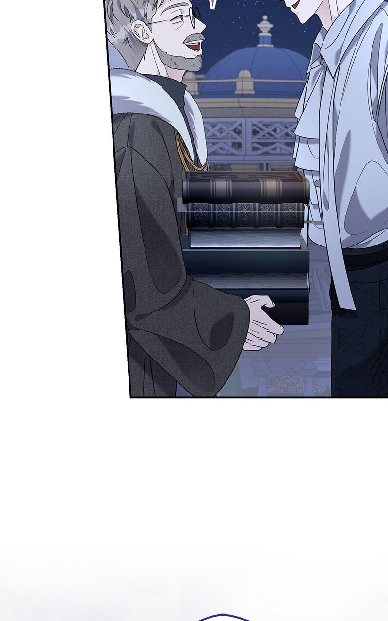 Indulgence Chapter 26 - Page 39