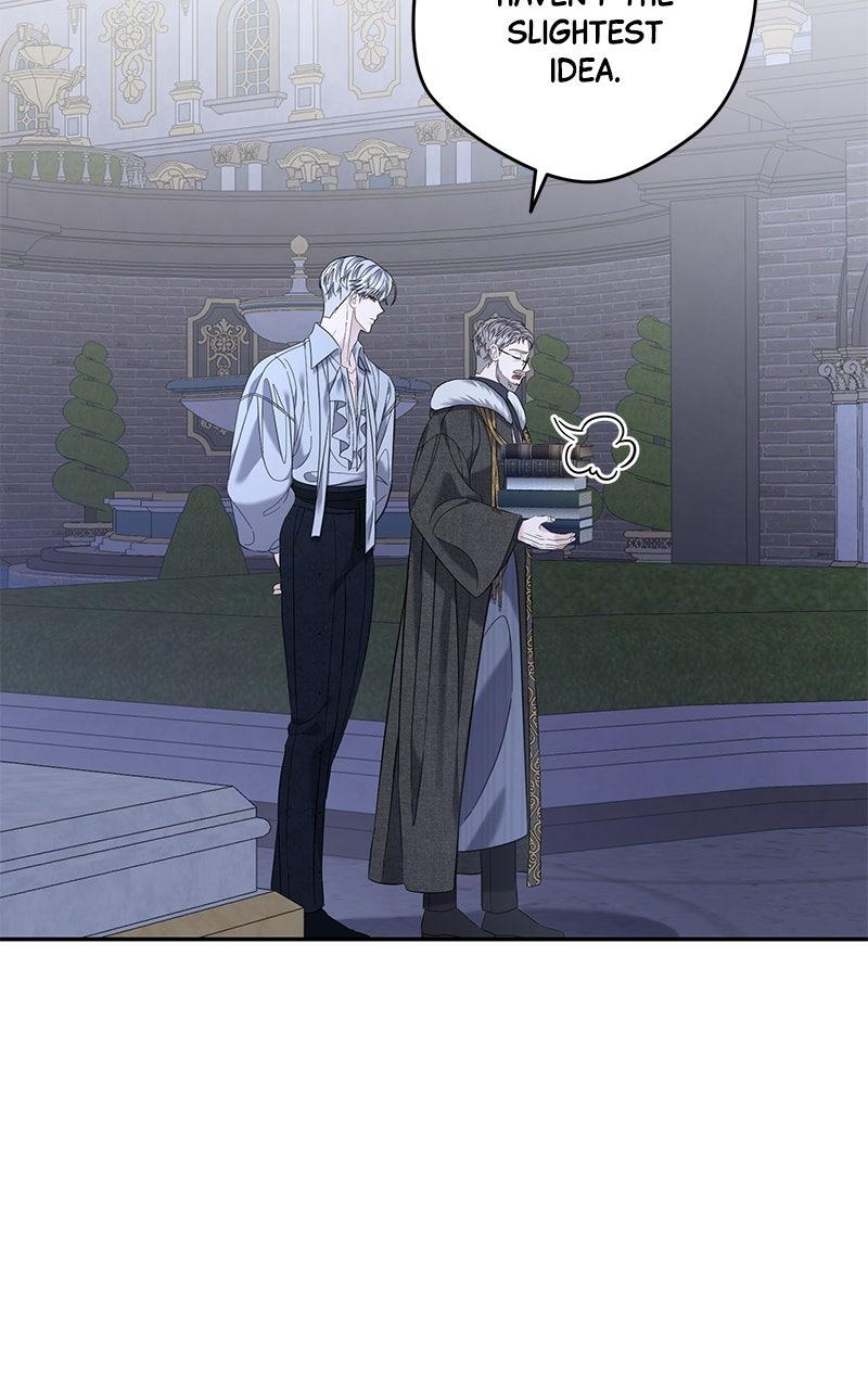 Indulgence Chapter 26 - Page 49