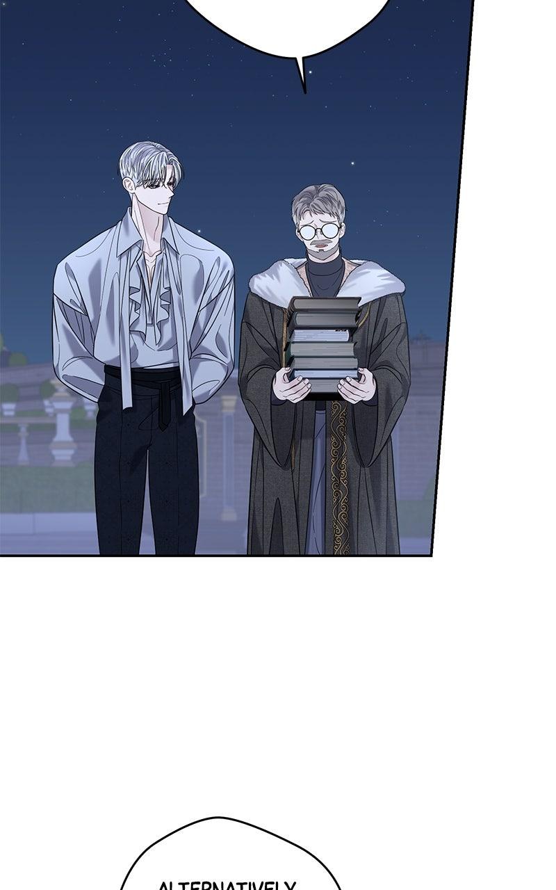 Indulgence Chapter 26 - Page 54