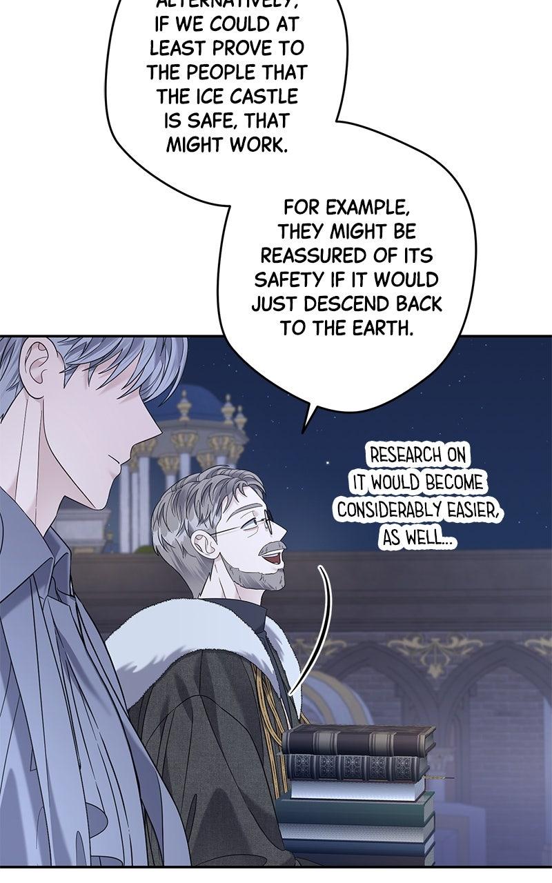 Indulgence Chapter 26 - Page 55