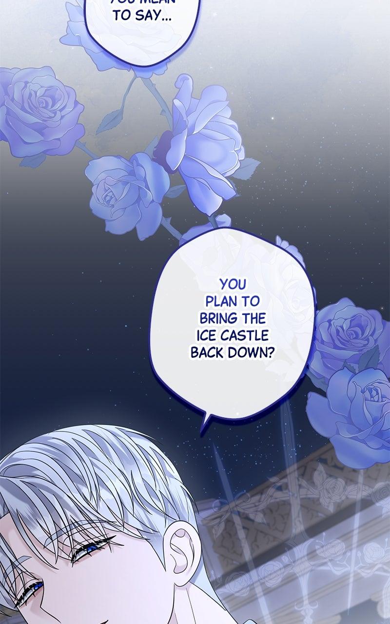 Indulgence Chapter 26 - Page 58