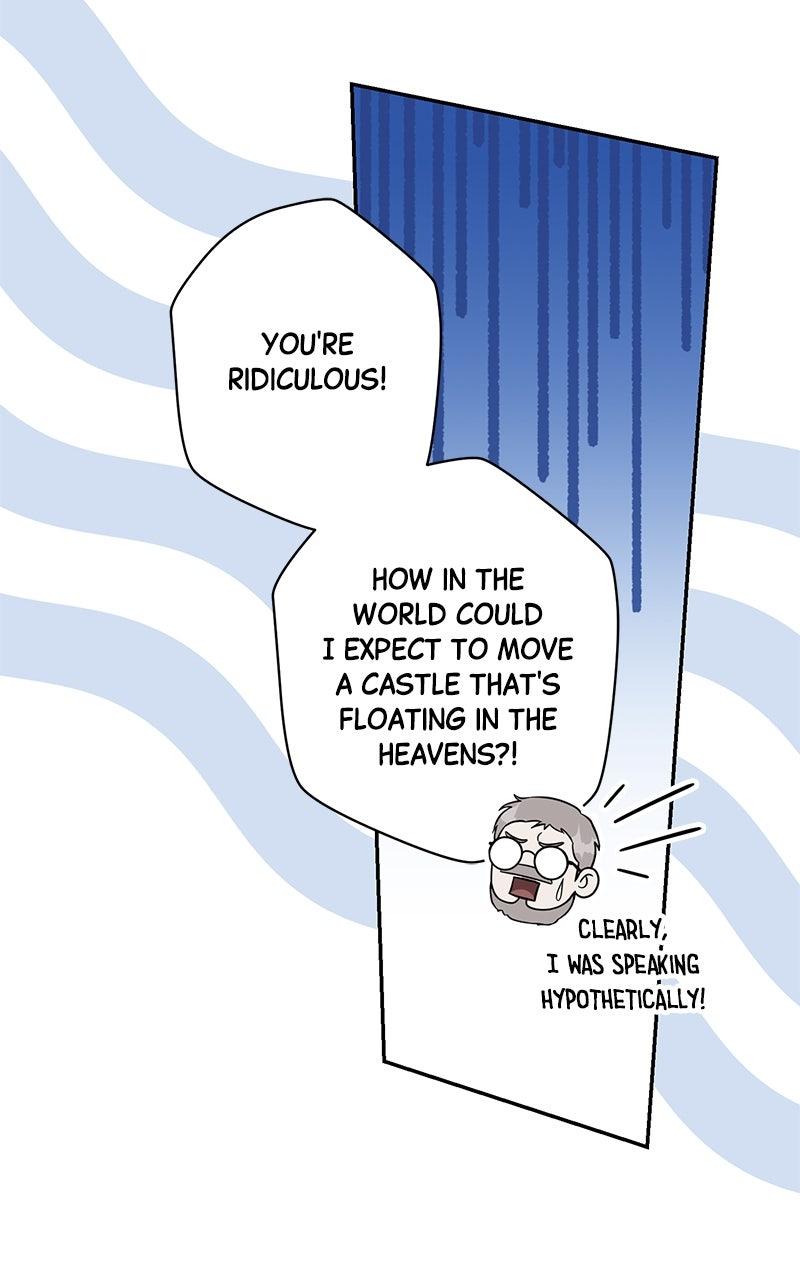 Indulgence Chapter 26 - Page 61