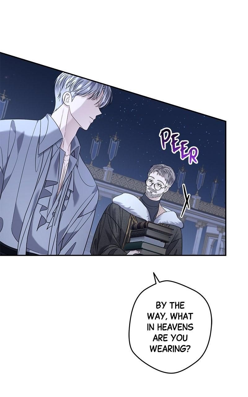 Indulgence Chapter 26 - Page 62