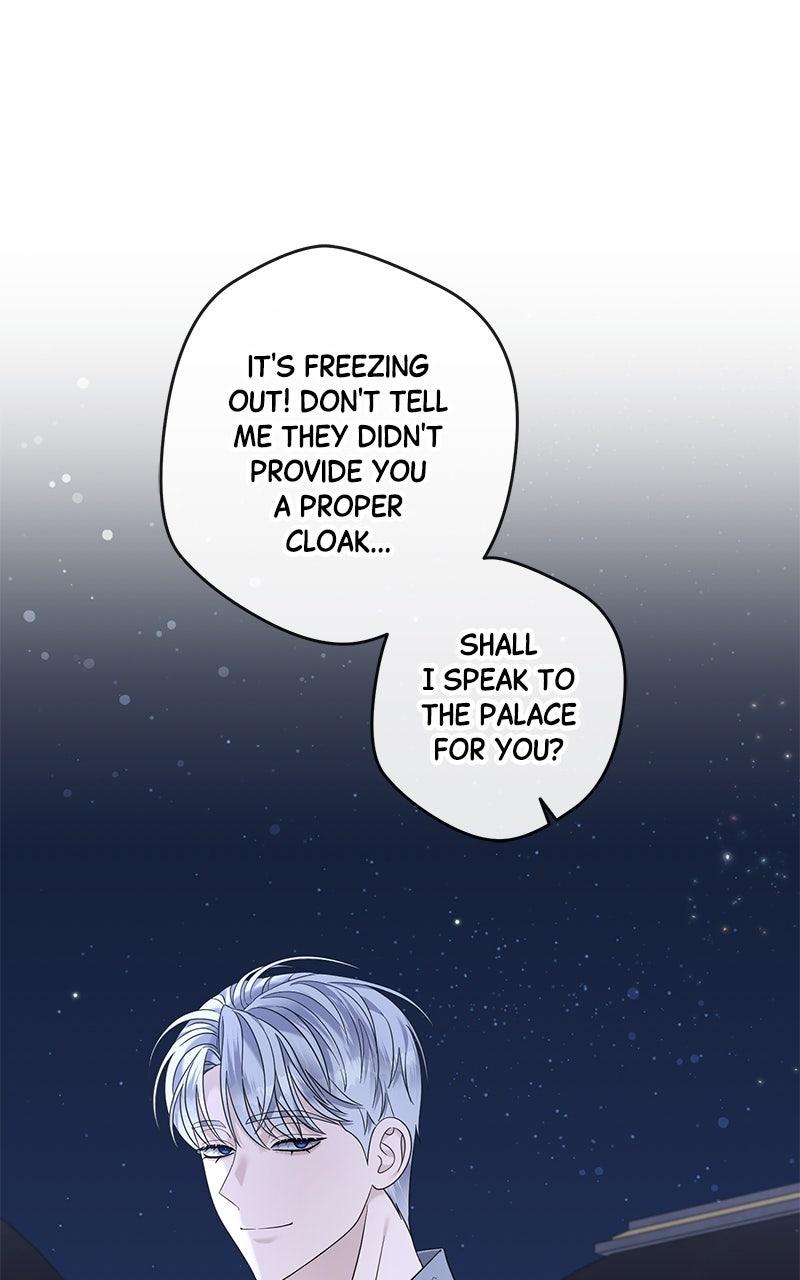 Indulgence Chapter 26 - Page 63