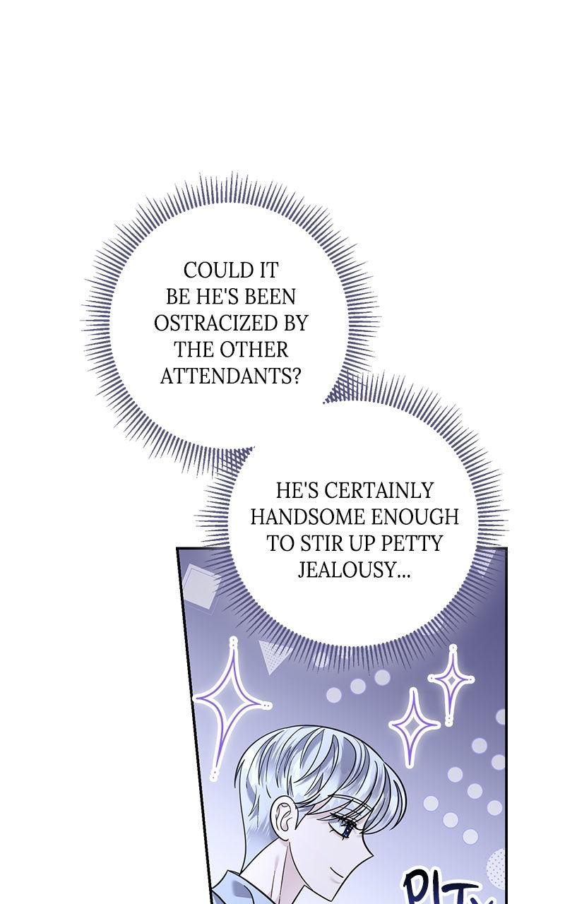 Indulgence Chapter 26 - Page 65