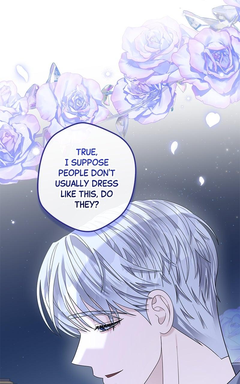 Indulgence Chapter 26 - Page 69