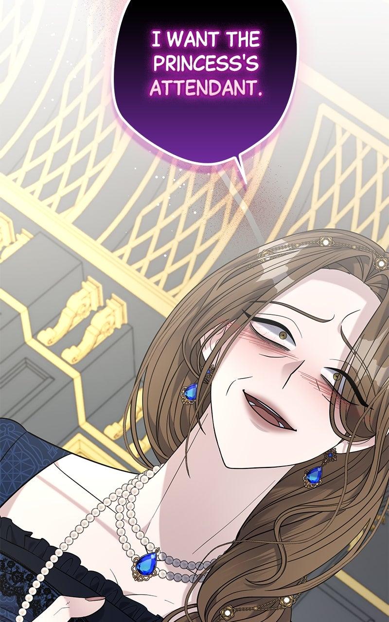 Indulgence Chapter 26 - Page 100