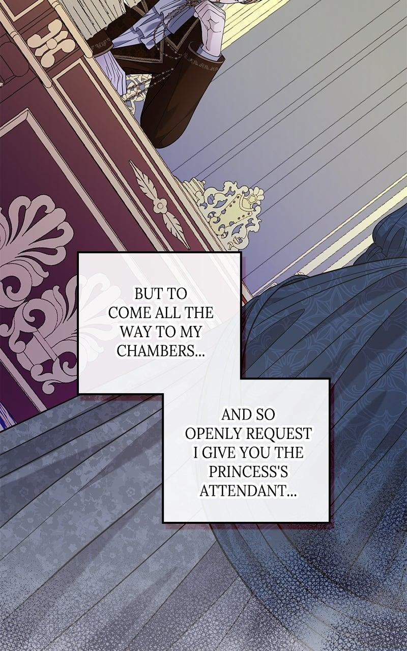 Indulgence Chapter 27 - Page 7