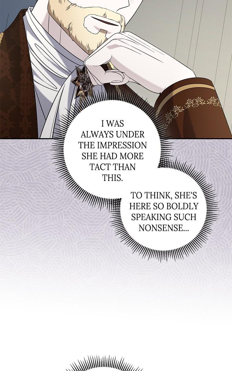 Indulgence Chapter 27 - Page 9