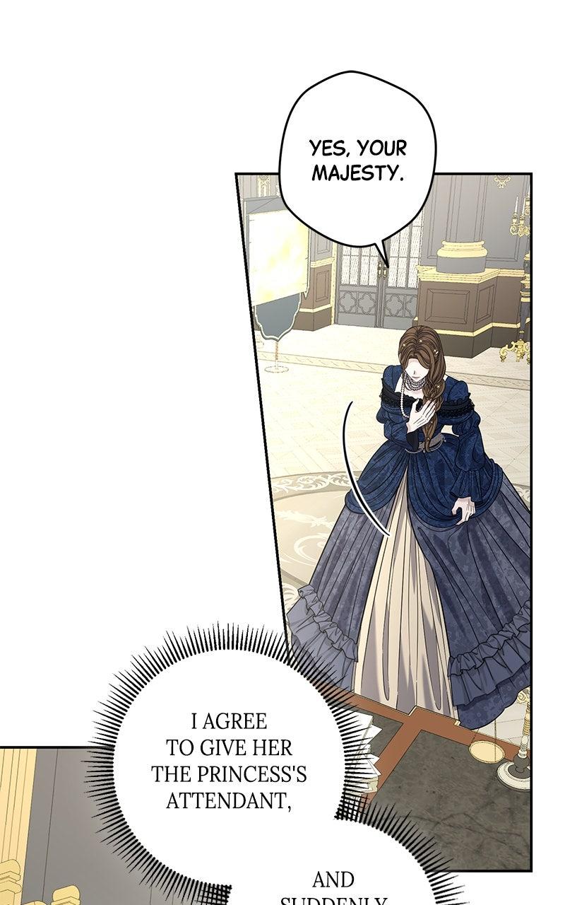 Indulgence Chapter 27 - Page 15