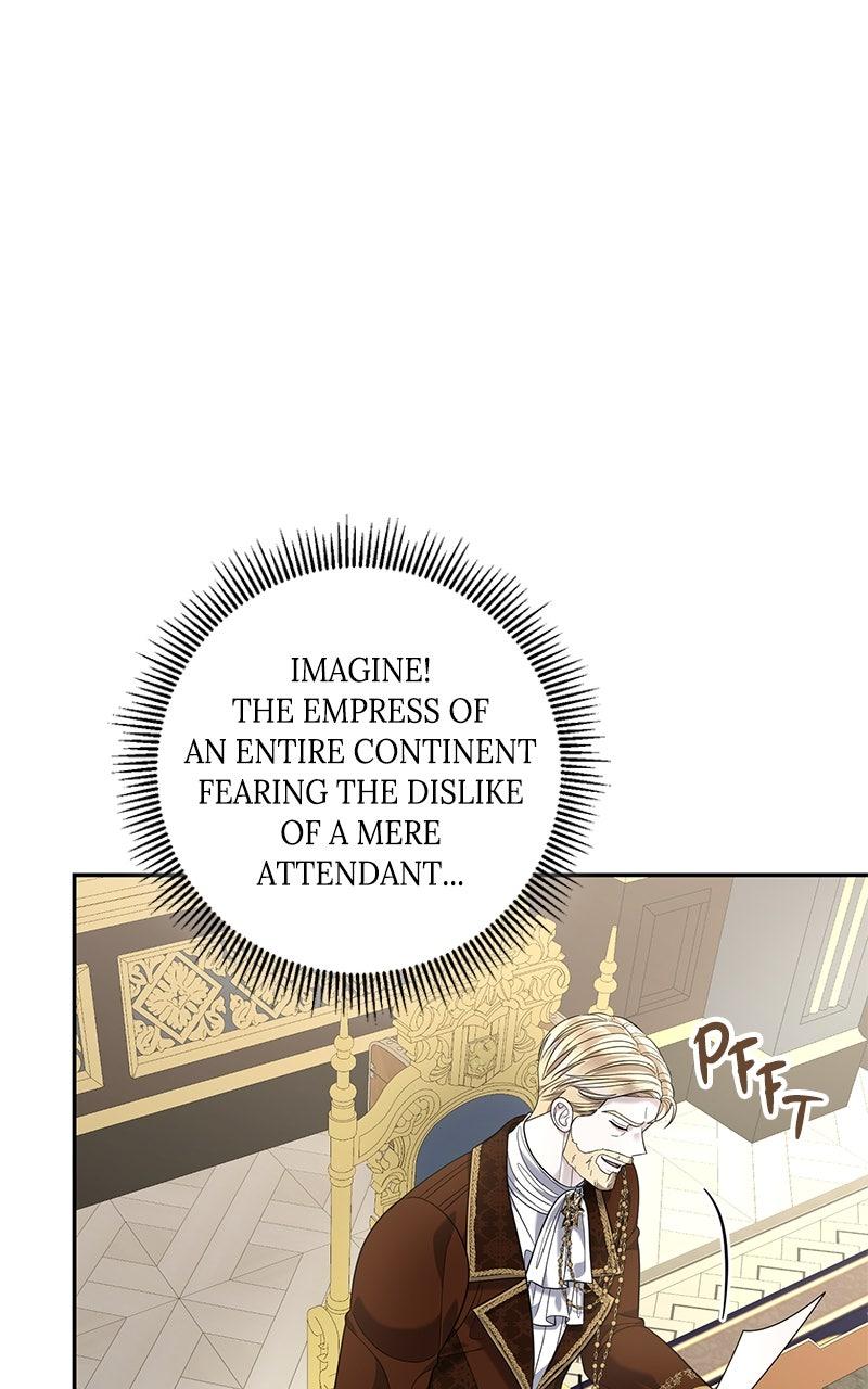 Indulgence Chapter 27 - Page 22