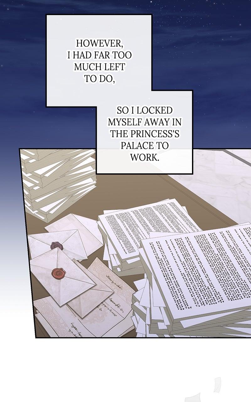 Indulgence Chapter 27 - Page 31