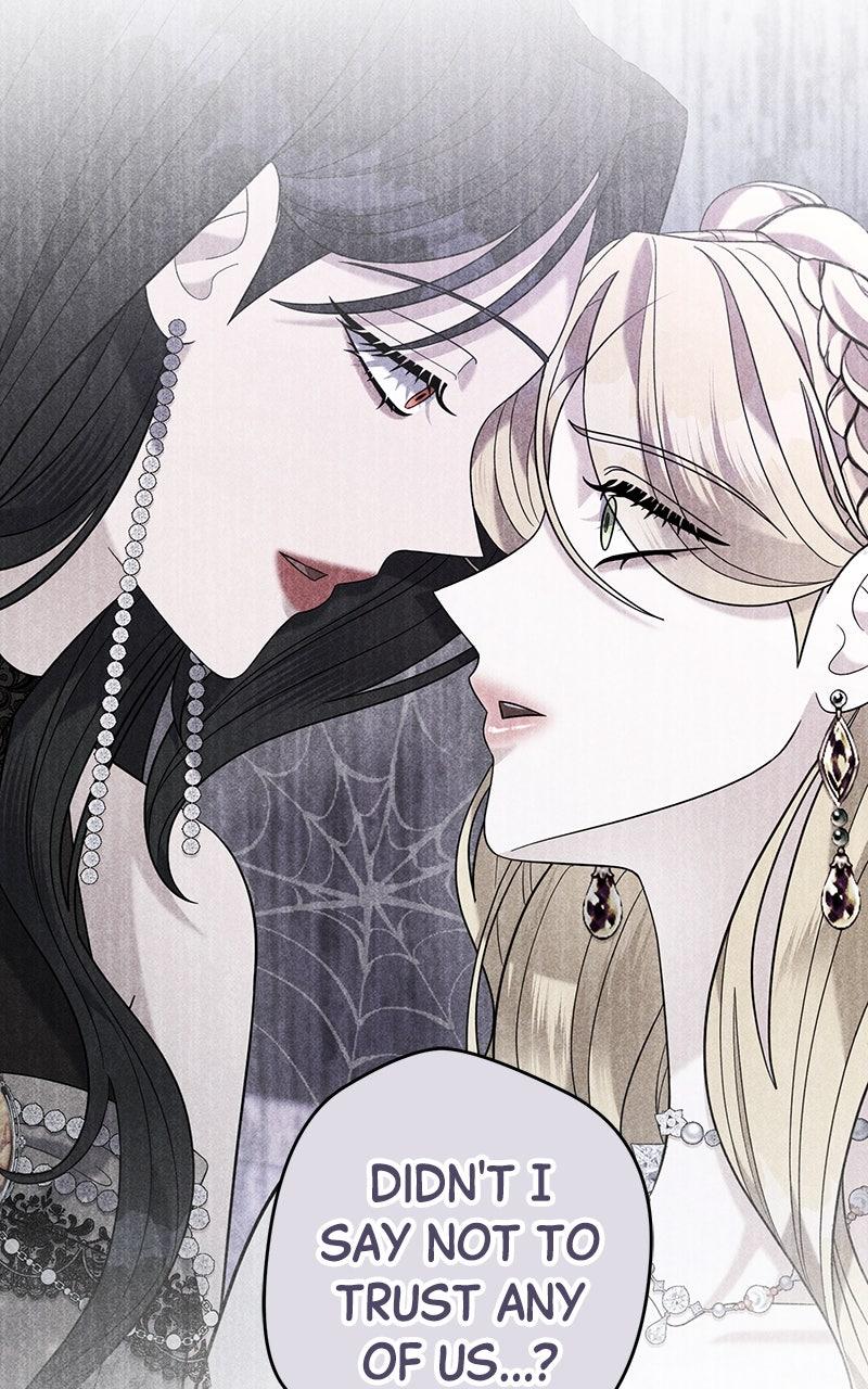 Indulgence Chapter 27 - Page 34