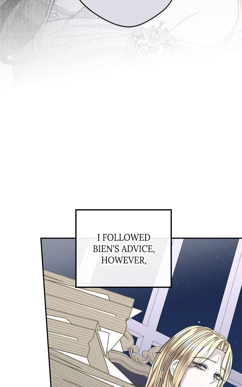 Indulgence Chapter 27 - Page 35