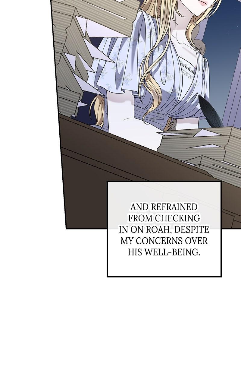 Indulgence Chapter 27 - Page 36