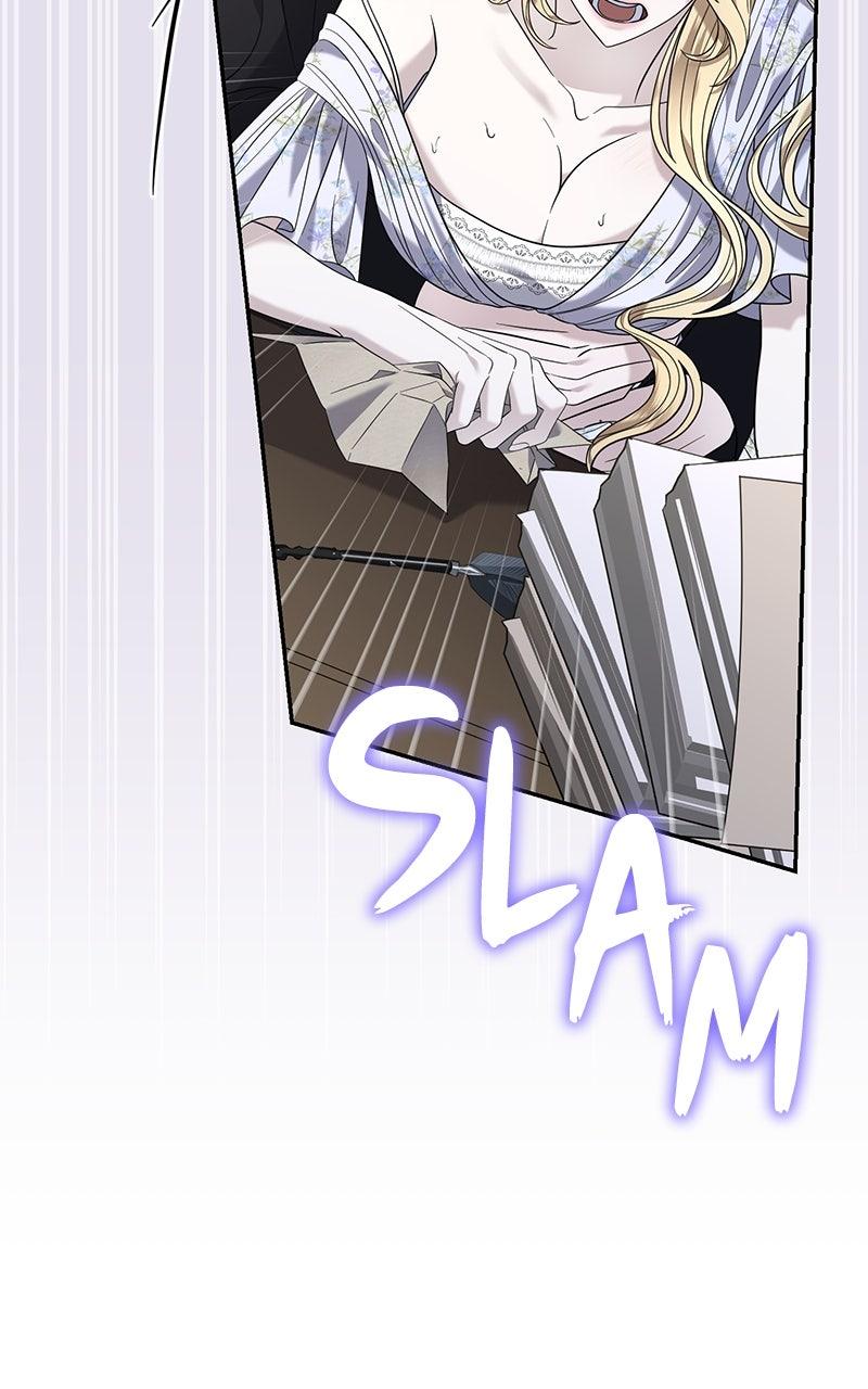 Indulgence Chapter 27 - Page 39