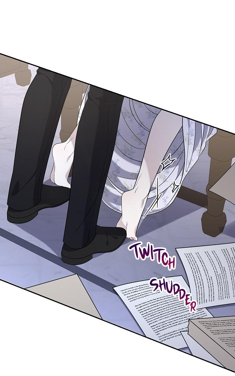 Indulgence Chapter 27 - Page 40