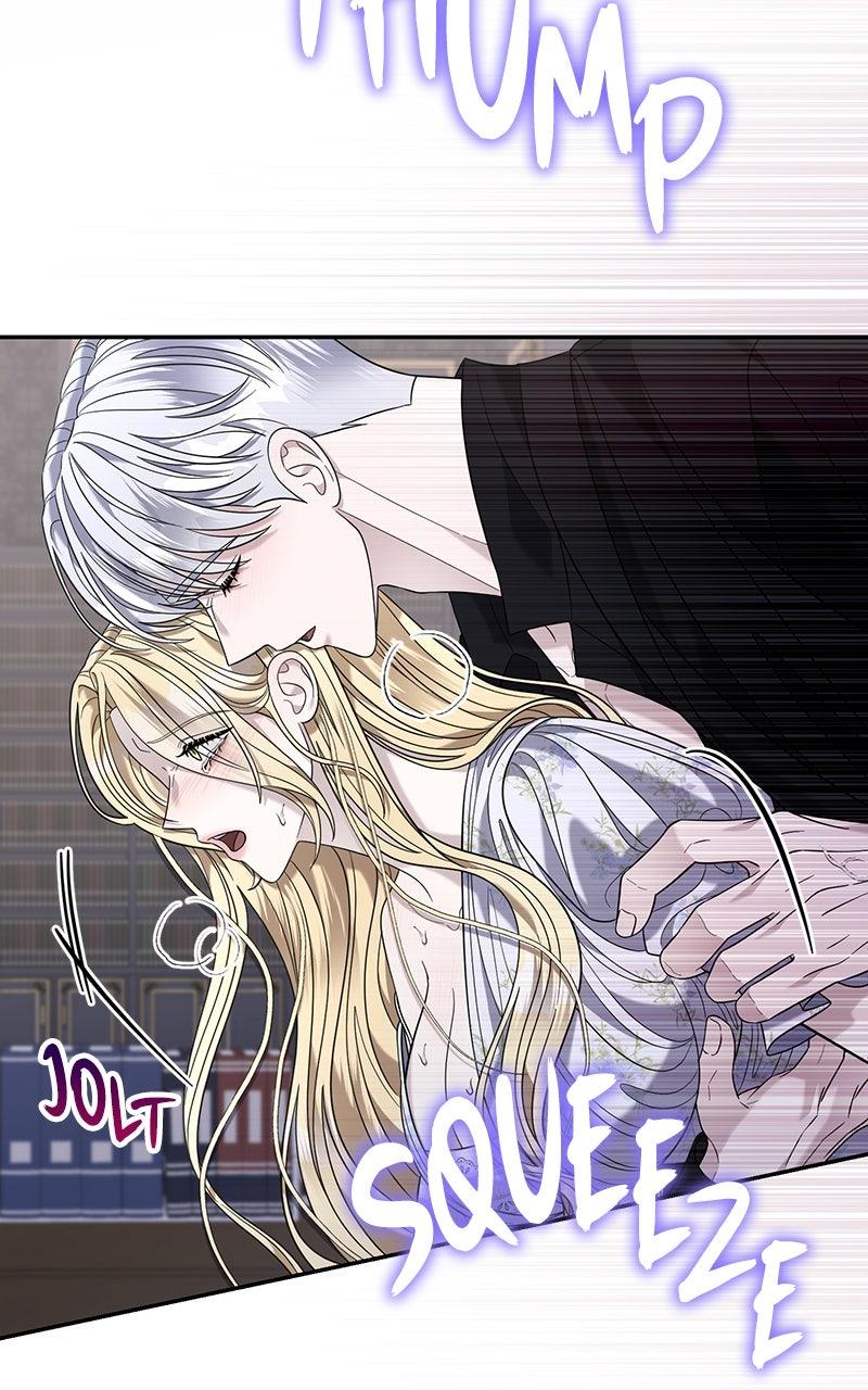 Indulgence Chapter 27 - Page 43