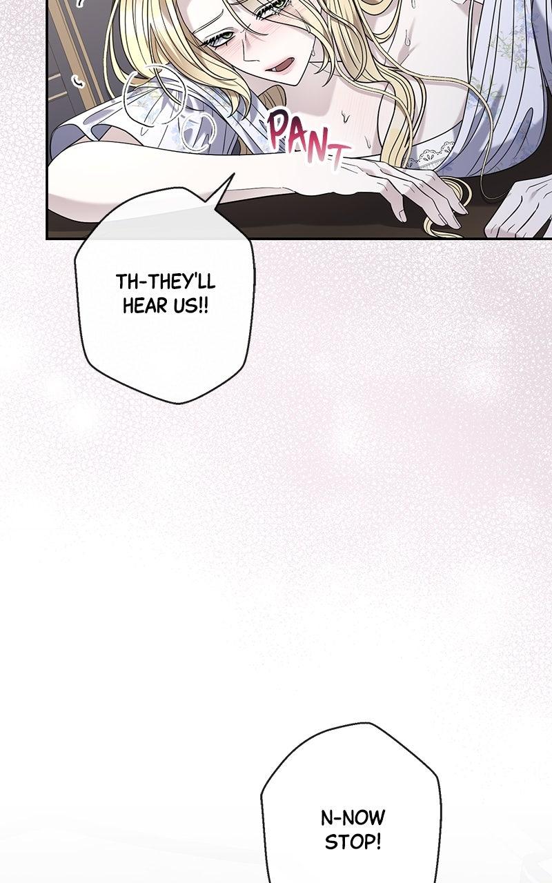 Indulgence Chapter 27 - Page 45