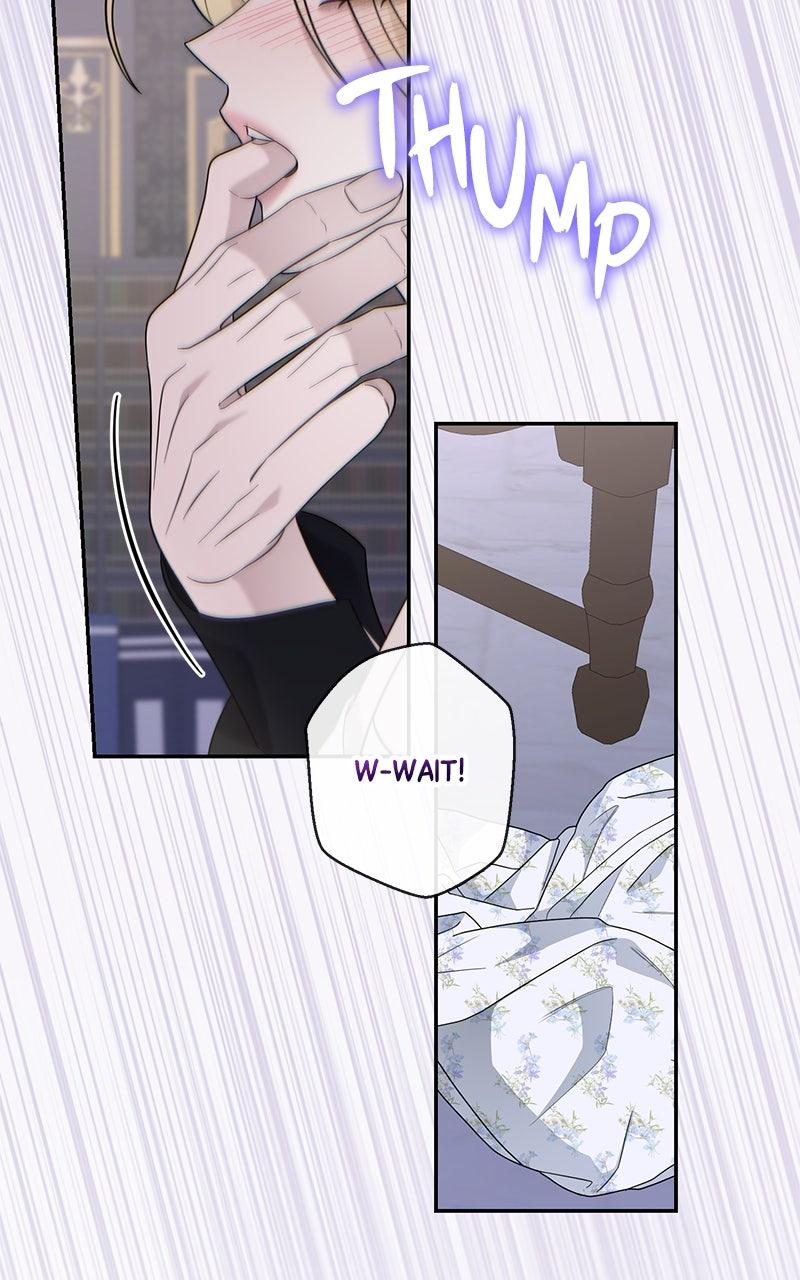 Indulgence Chapter 27 - Page 51