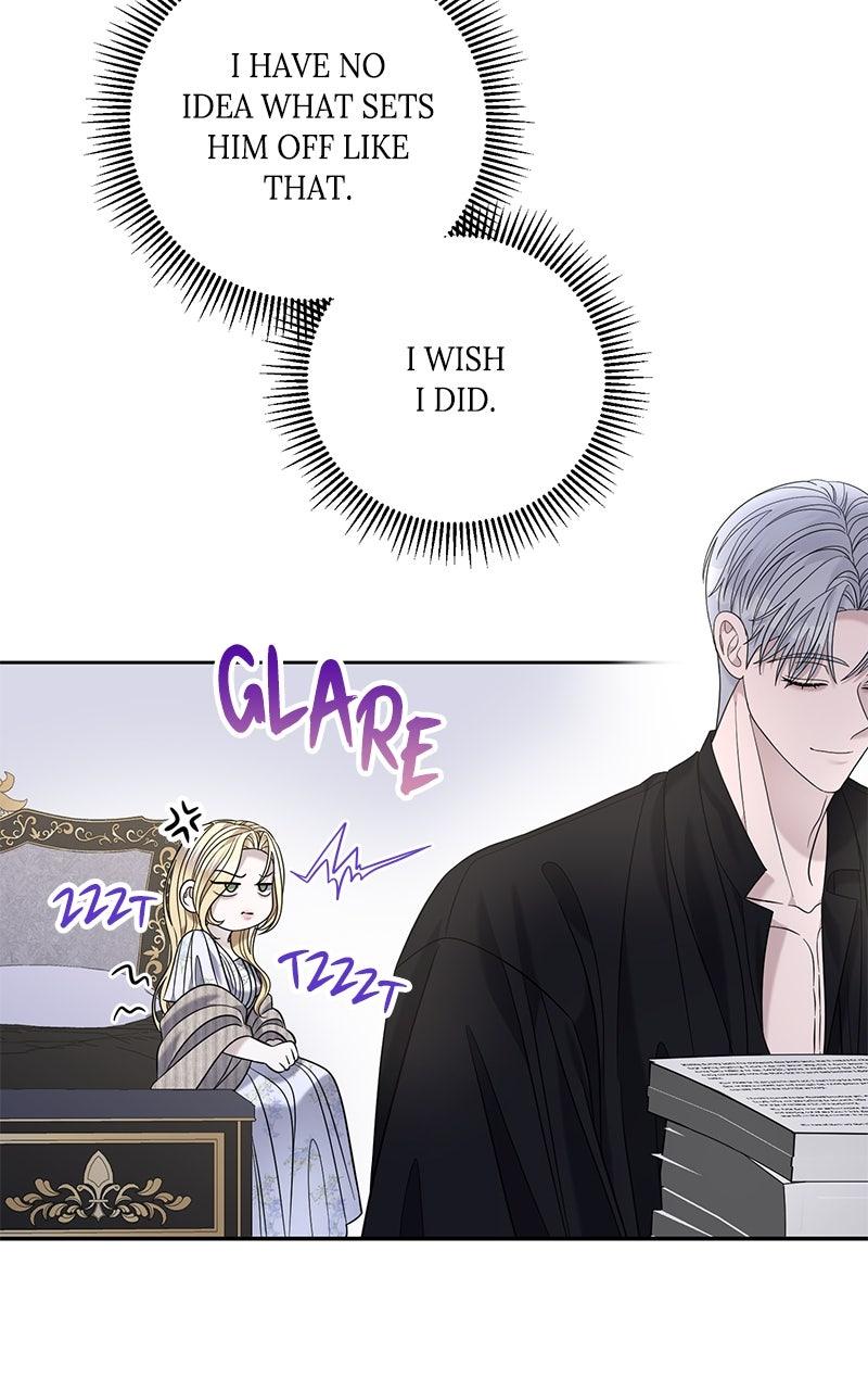 Indulgence Chapter 27 - Page 54