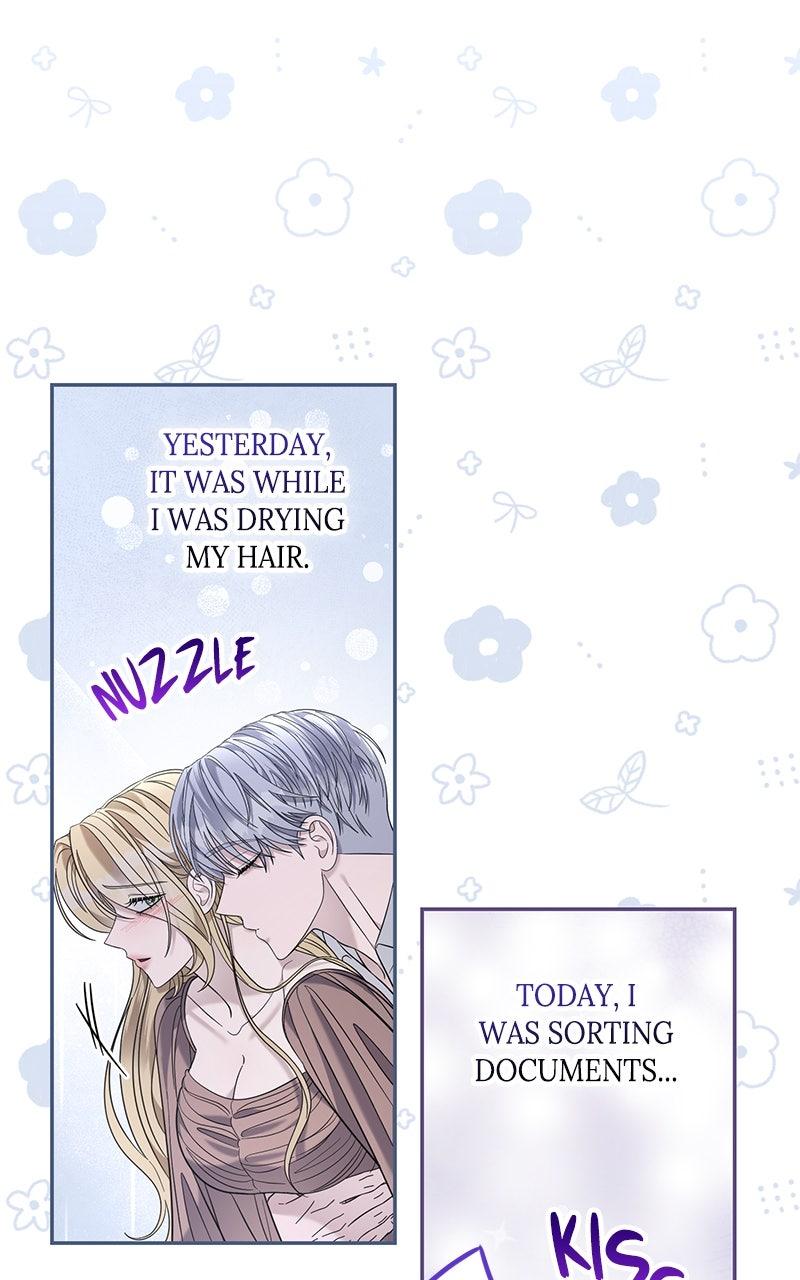 Indulgence Chapter 27 - Page 55