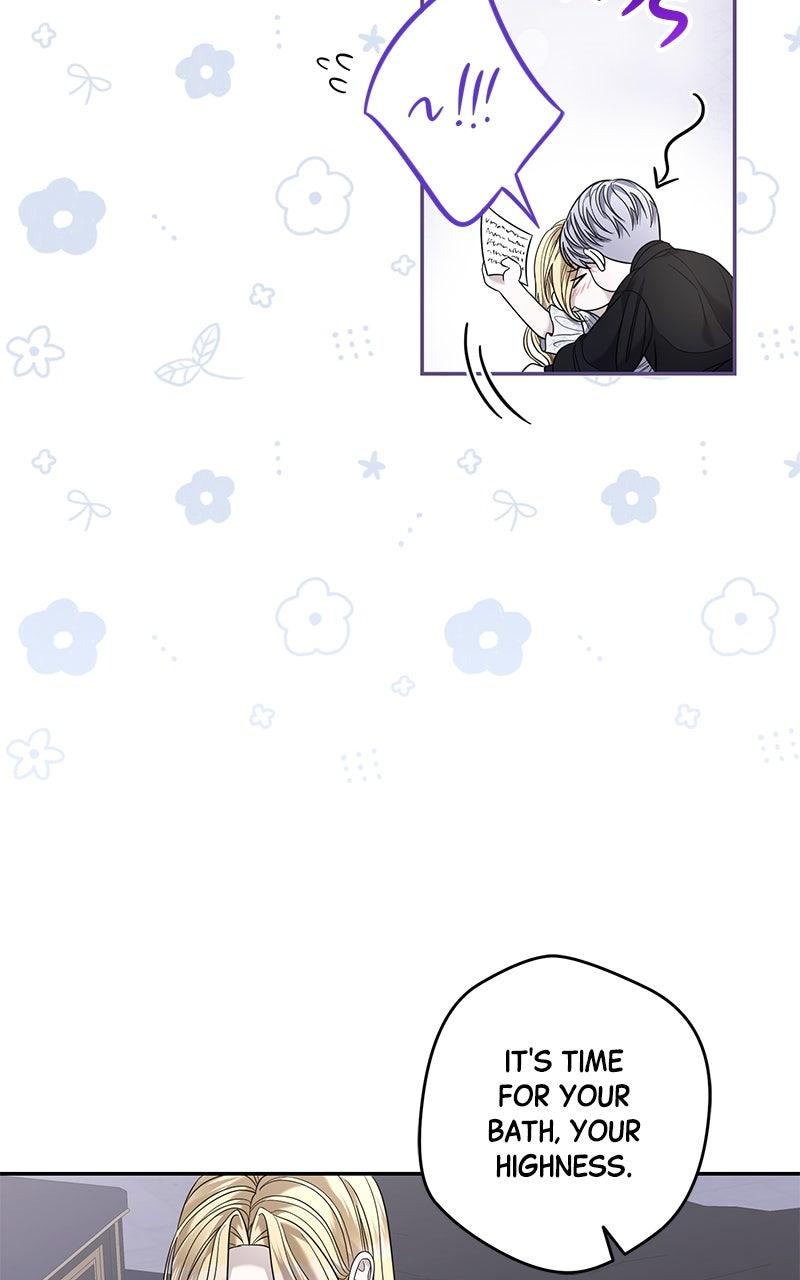 Indulgence Chapter 27 - Page 56