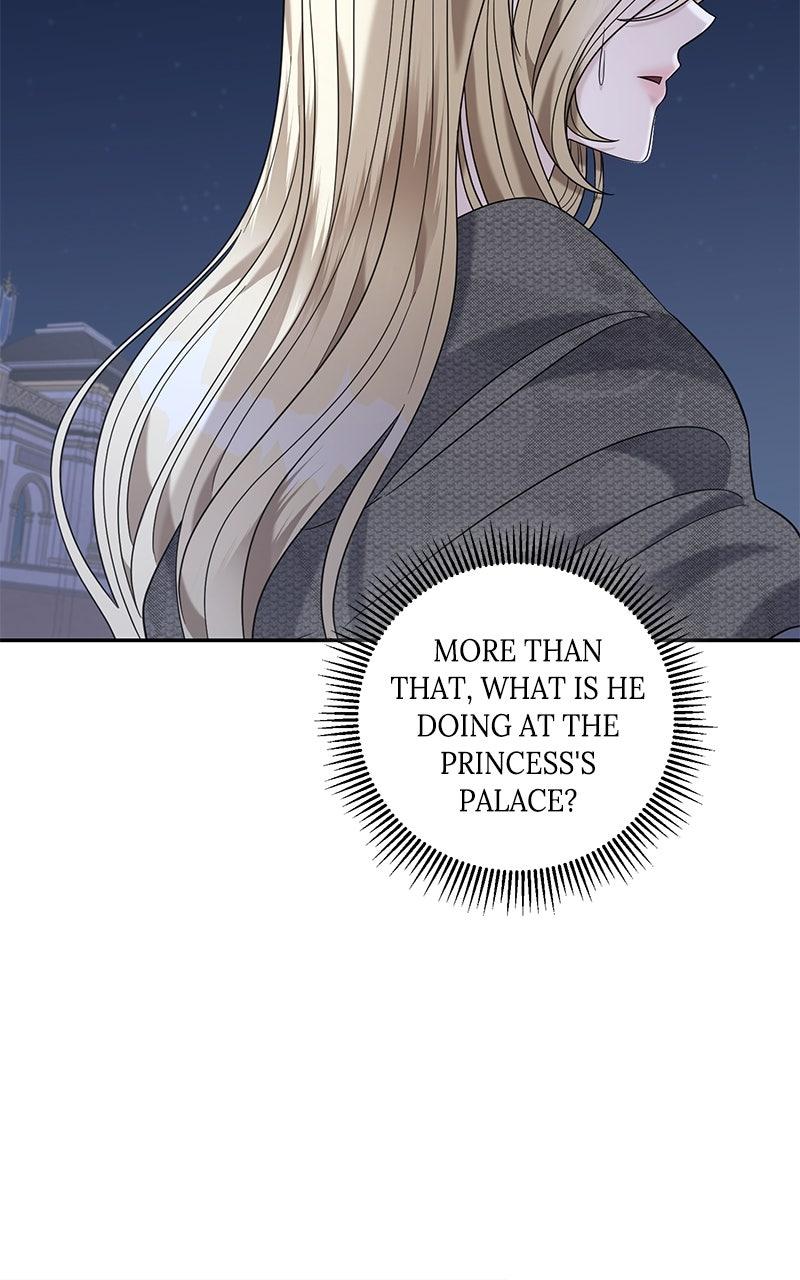 Indulgence Chapter 27 - Page 80