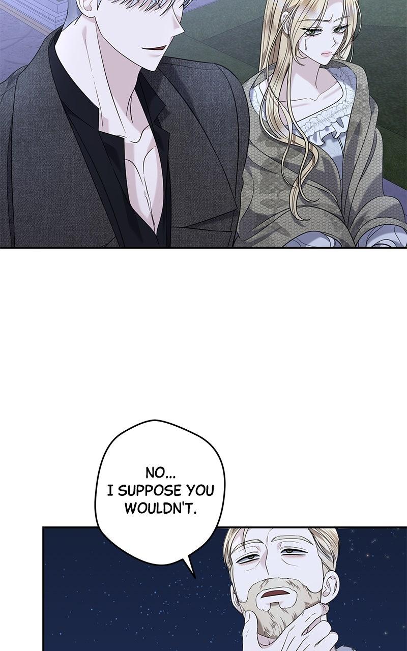 Indulgence Chapter 28 - Page 8