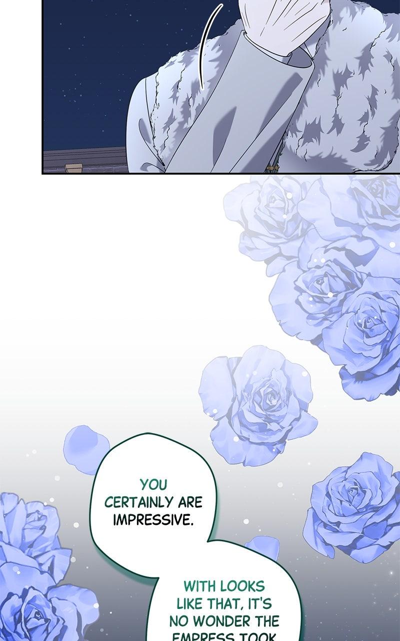 Indulgence Chapter 28 - Page 9