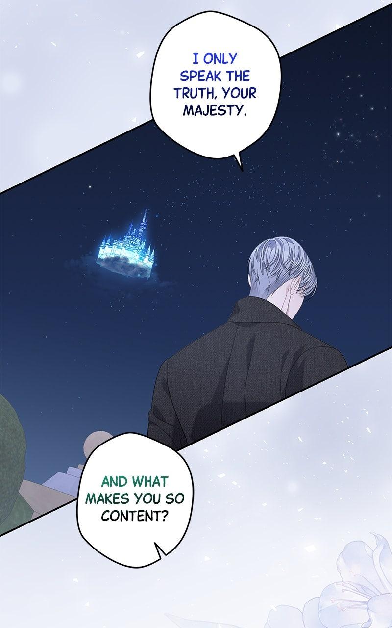 Indulgence Chapter 28 - Page 19