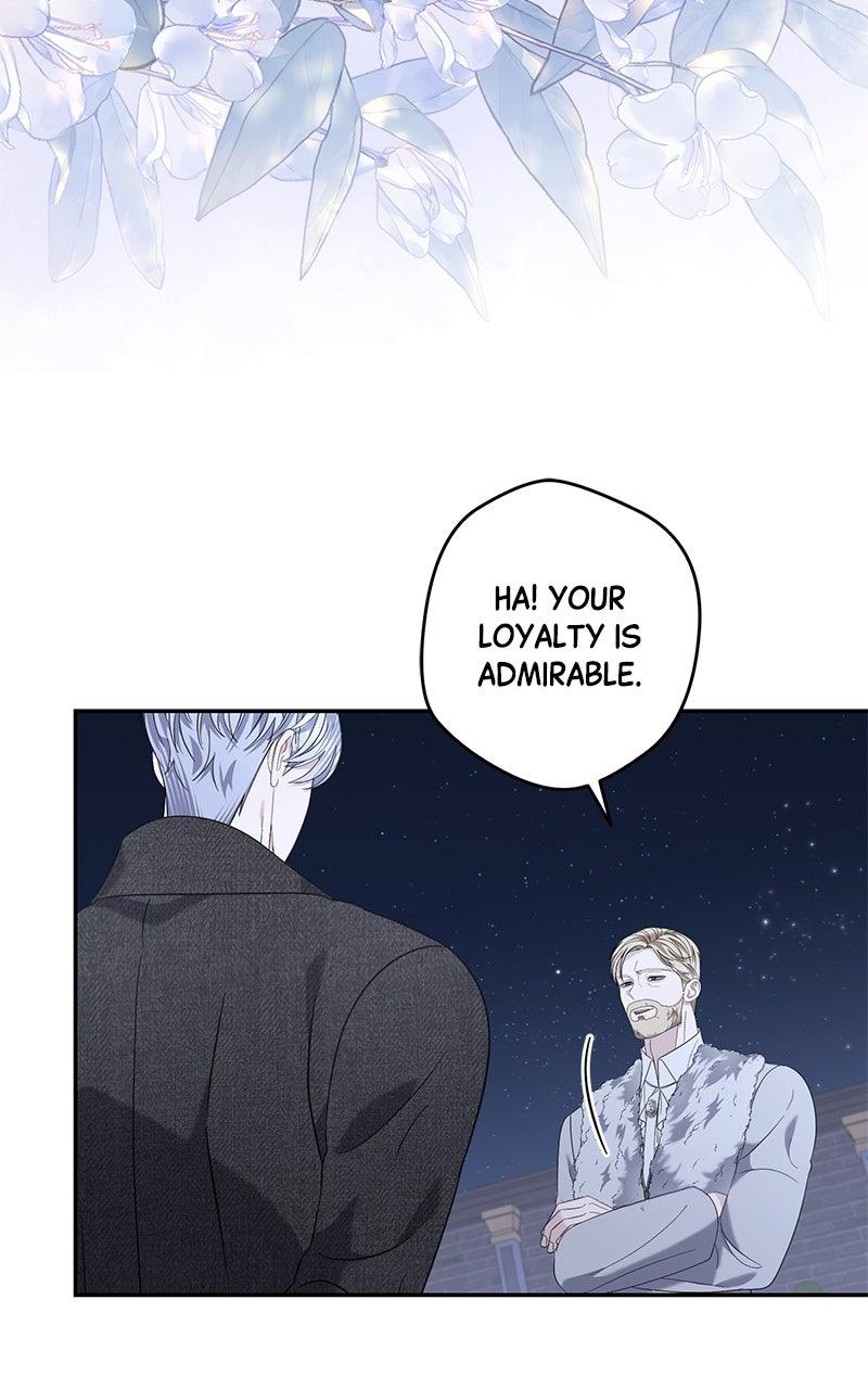 Indulgence Chapter 28 - Page 22