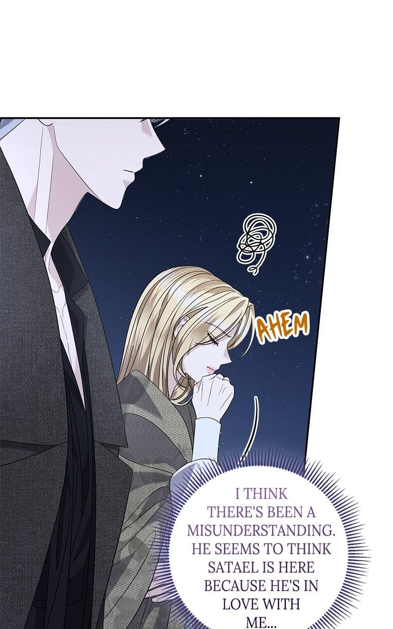 Indulgence Chapter 28 - Page 23