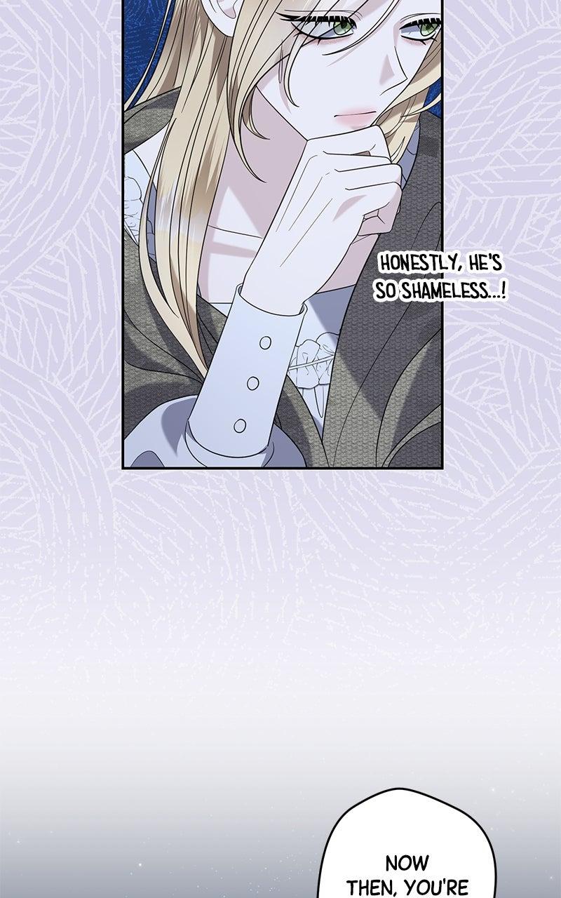 Indulgence Chapter 28 - Page 25